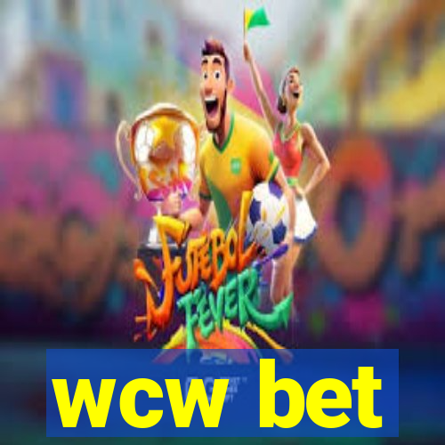 wcw bet